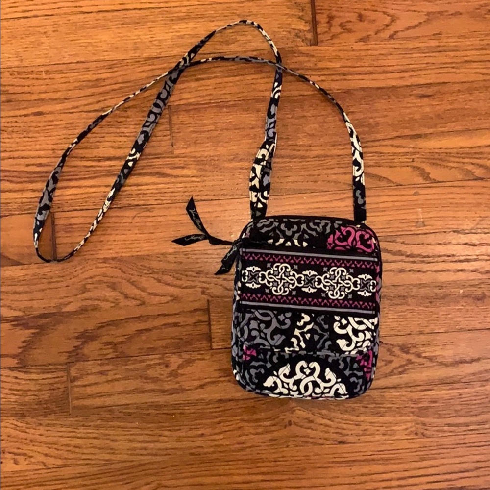 Vera Bradley purse